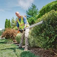 STIHL Hla Series Hedge Trimmers Precision Ground Blades feature image