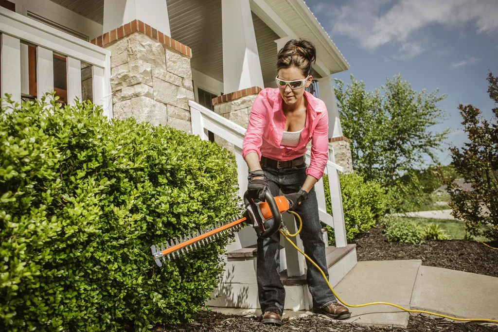 STIHL Hse Series Hedge Trimmers Proven STIHL Quality feature image