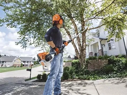 STIHL Ht Series Pole Pruners High Torque 2 Stroke Engine feature image