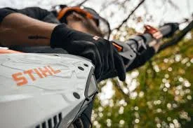 STIHL Hta Series Pole Pruners Ap System Compatibility feature image