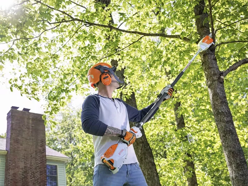 Stihl HTA Series Pole Pruner HTA 160