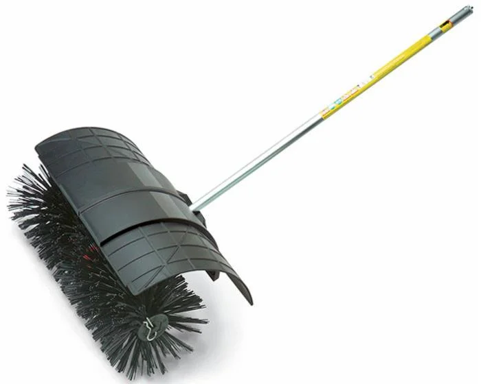 Stihl Kombi System Bristle Brush Attachment KB KM
