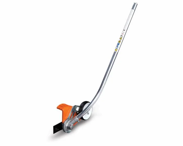 Stihl Kombi System Curved Shaft Edger Attachment FCB KM