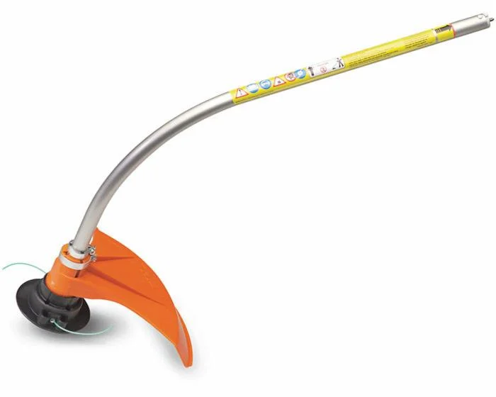 Stihl Kombi System Curved Shaft Trimmer Attachment FSB KM