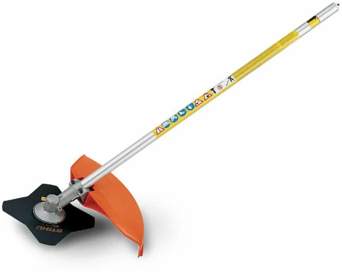 Stihl Kombi System Grass Blade Attachment FS BLADE KM