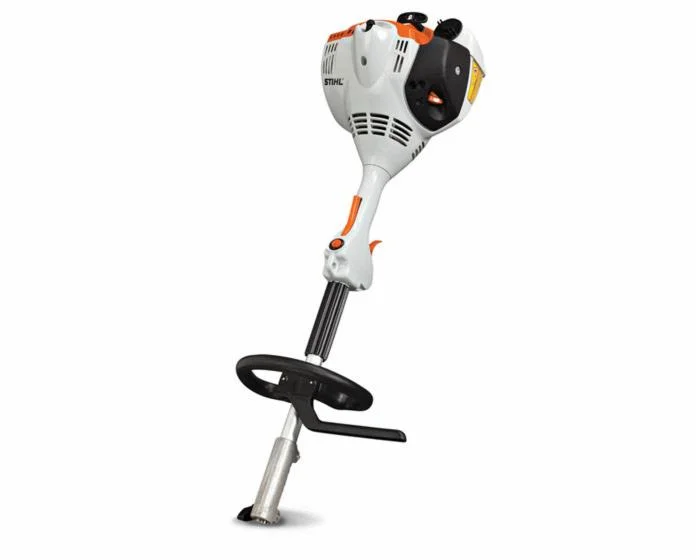 Stihl Kombi System KM 56 RC-E