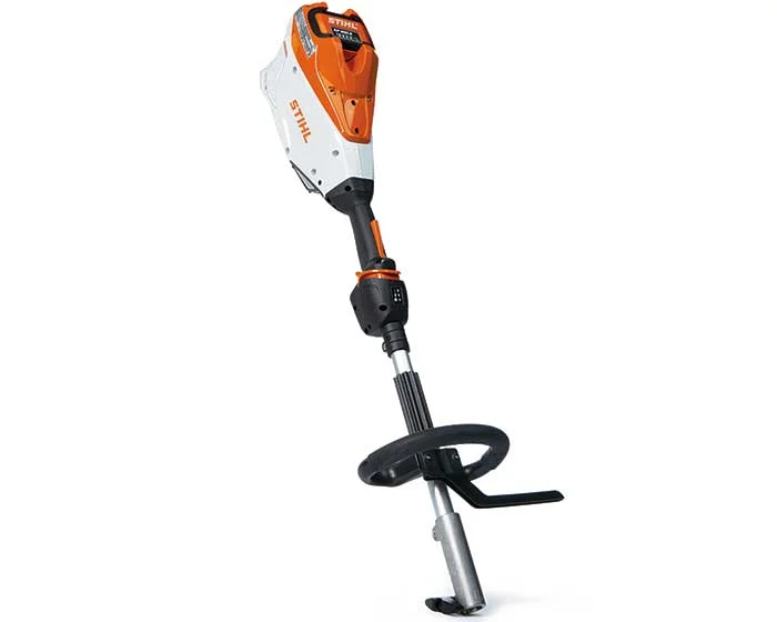 Stihl Kombi System KMA 135 R