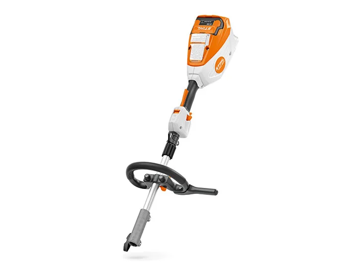 Stihl Kombi System KMA 80 R Line