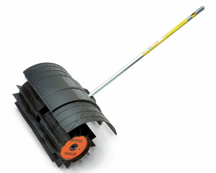 Stihl Kombi System Power Sweep Attachment KW KM