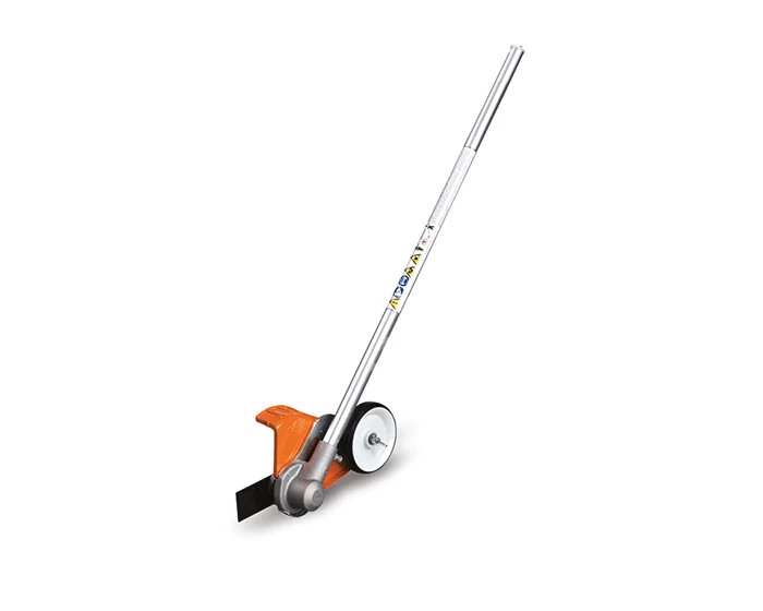 Stihl Kombi System Straight Lawn Edger Attachment FCS-KM