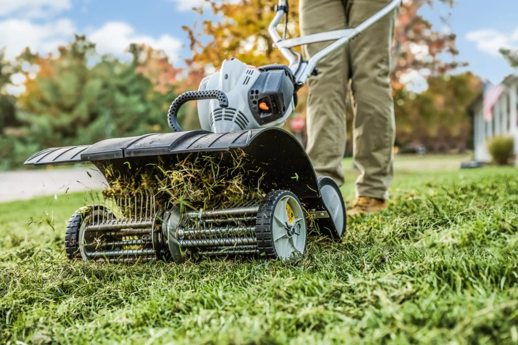 STIHL Mm Series Tillers Easy Attachment Changes feature image