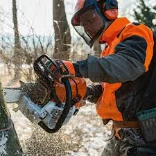 STIHL Ms Series Proven Gas Power feature image