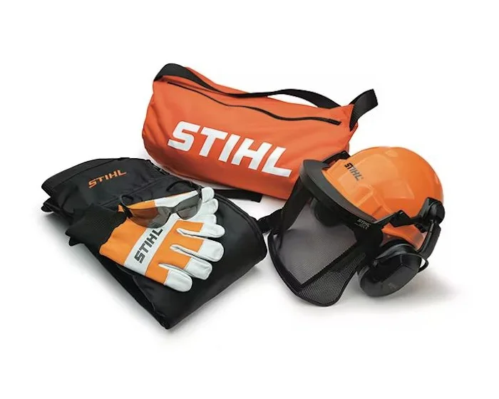 Stihl Personal Protective Equipment Kit 7010-871-0280