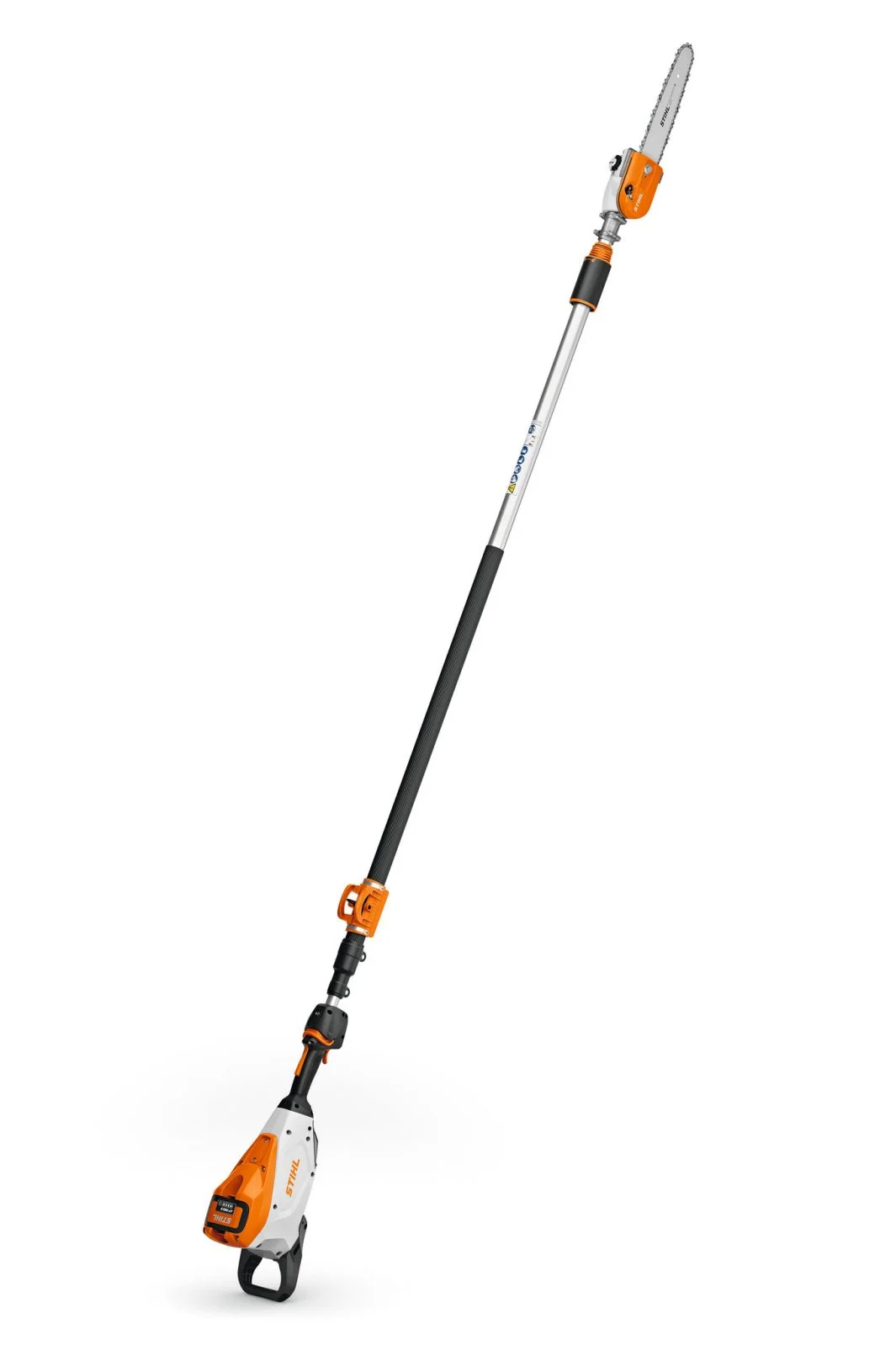 Stihl Pole Pruner HTA 135