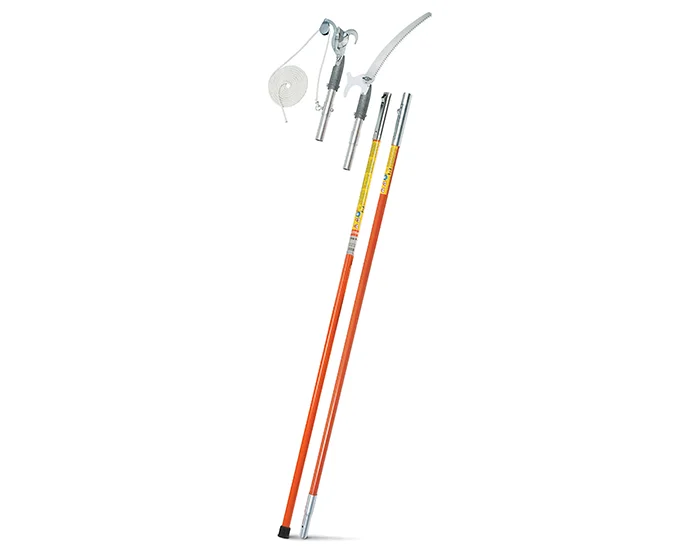 Stihl Pole Pruner Set PP 900