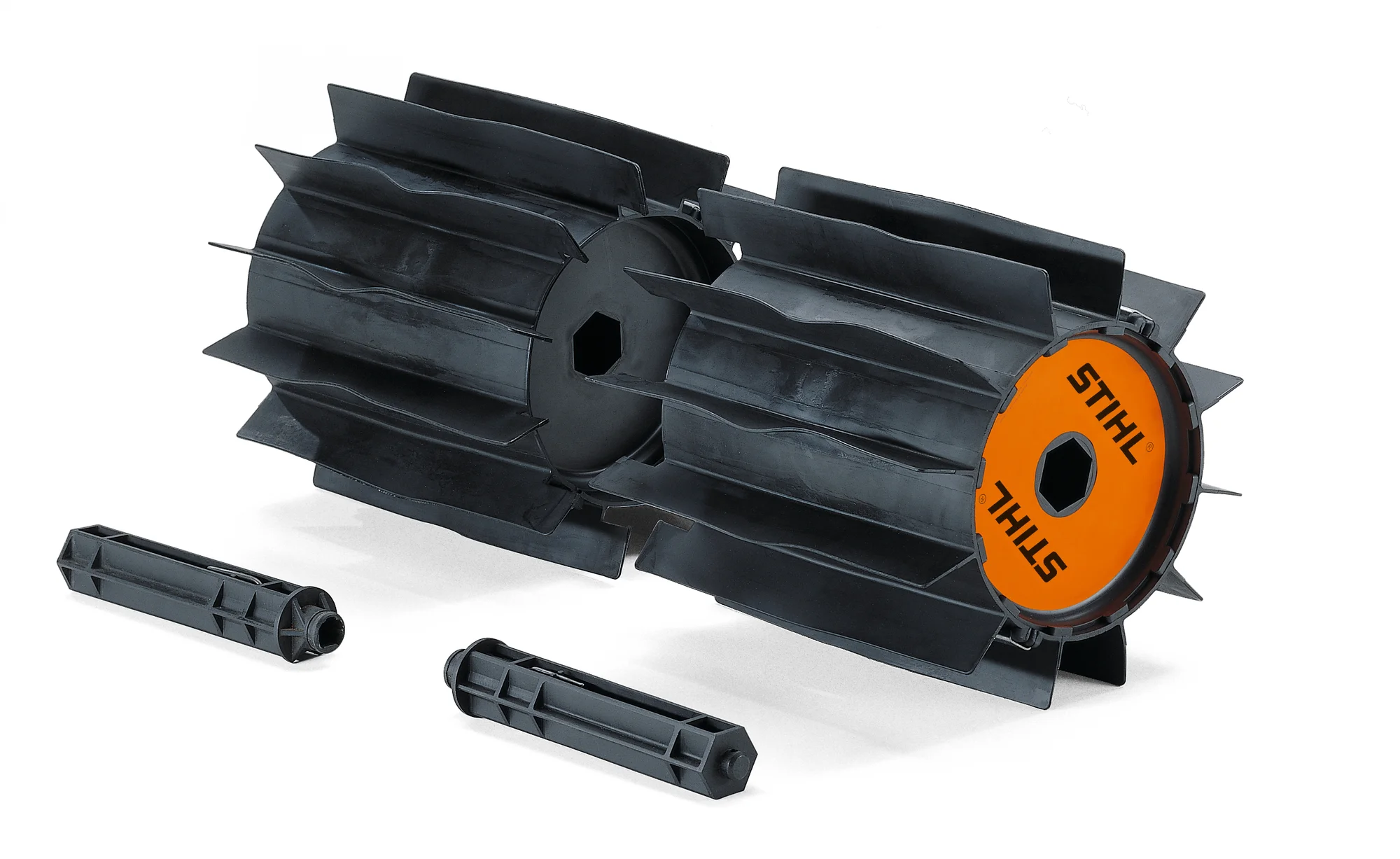 Stihl PowerSweep Attachment KW-MM