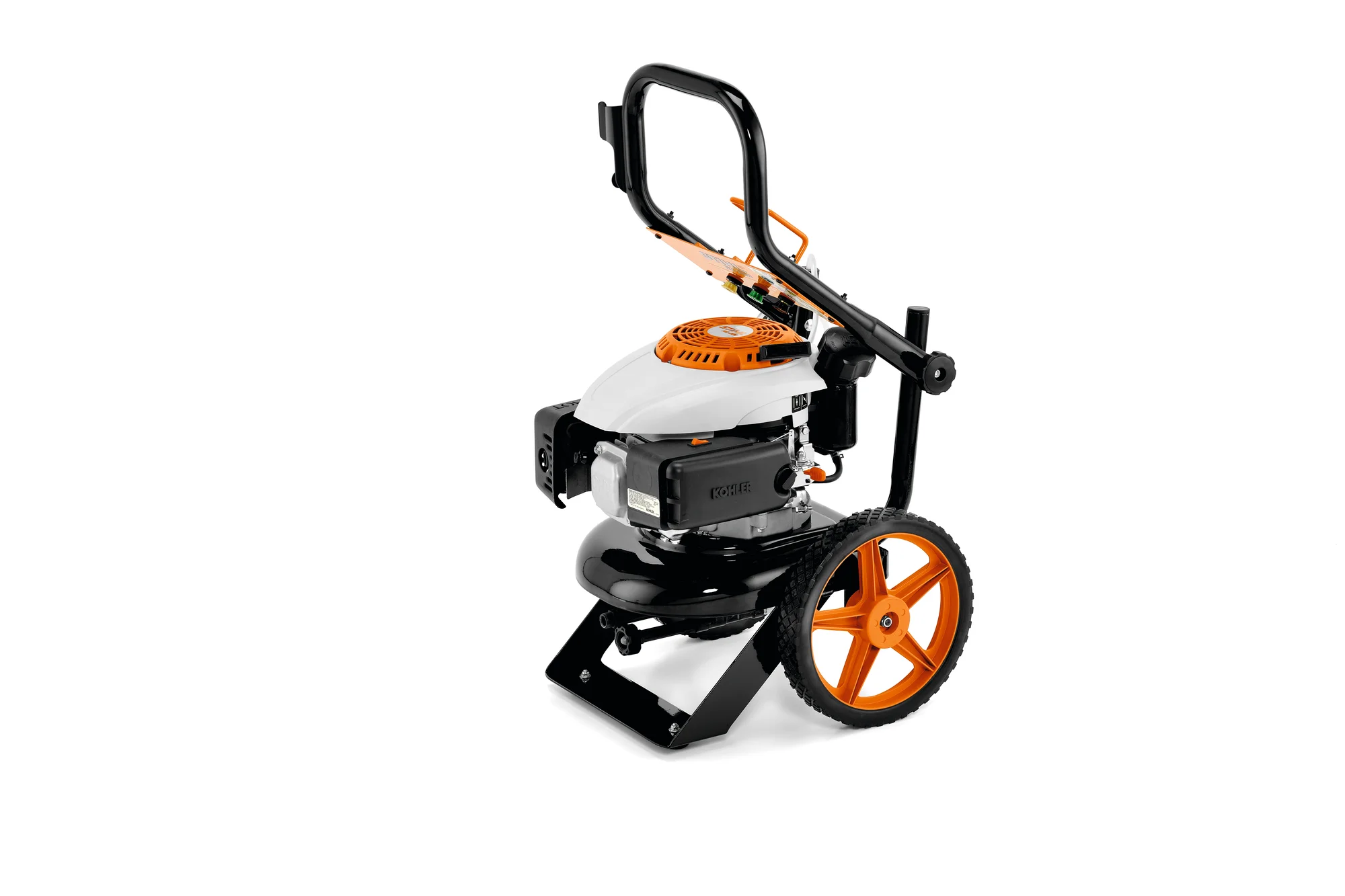 Stihl Pressure Washer RB 200 Stihl Rb Series Pressure Washer Rb 200 Folding product image
