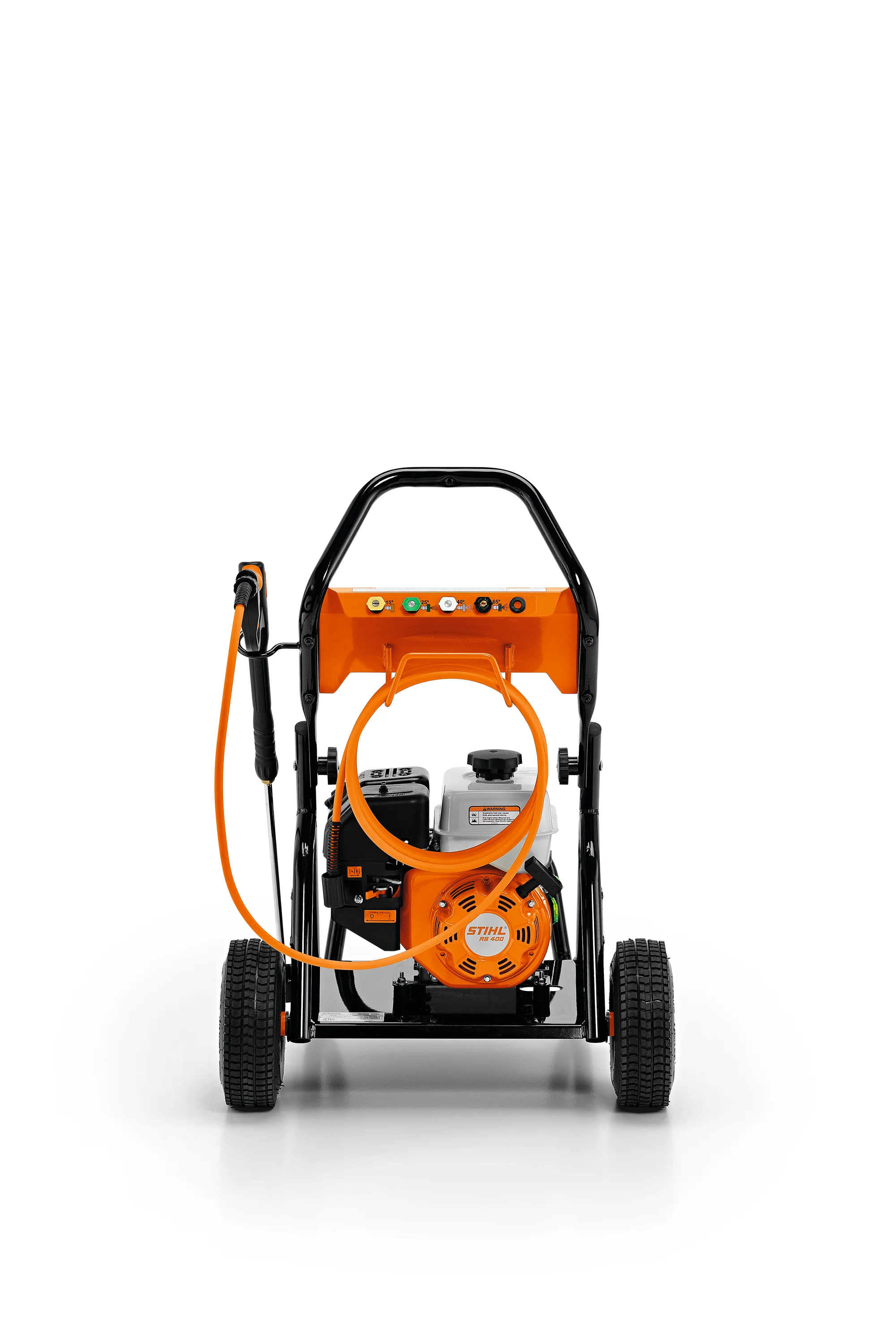 Stihl Pressure Washer RB 400