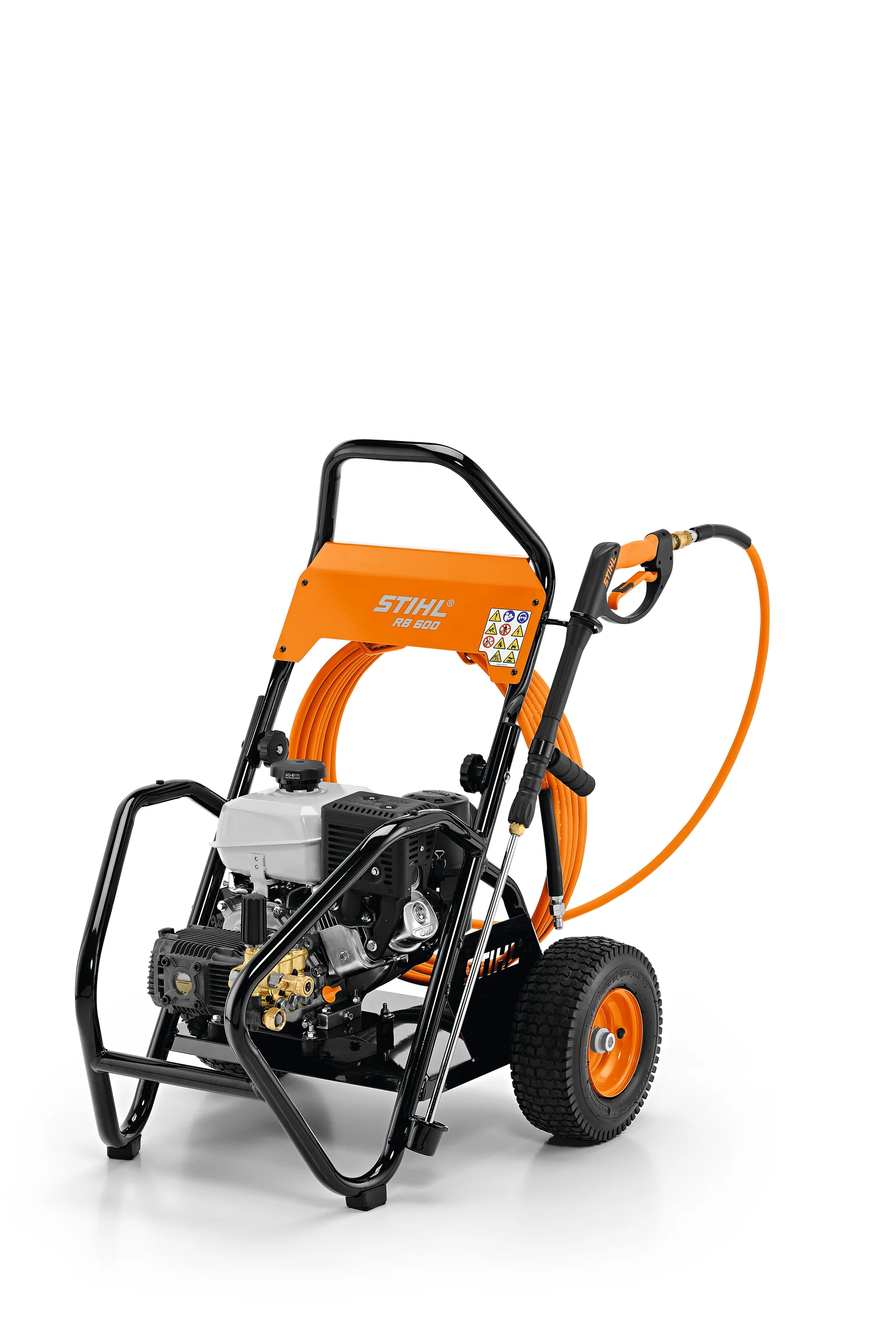 Stihl Pressure Washer RB 600