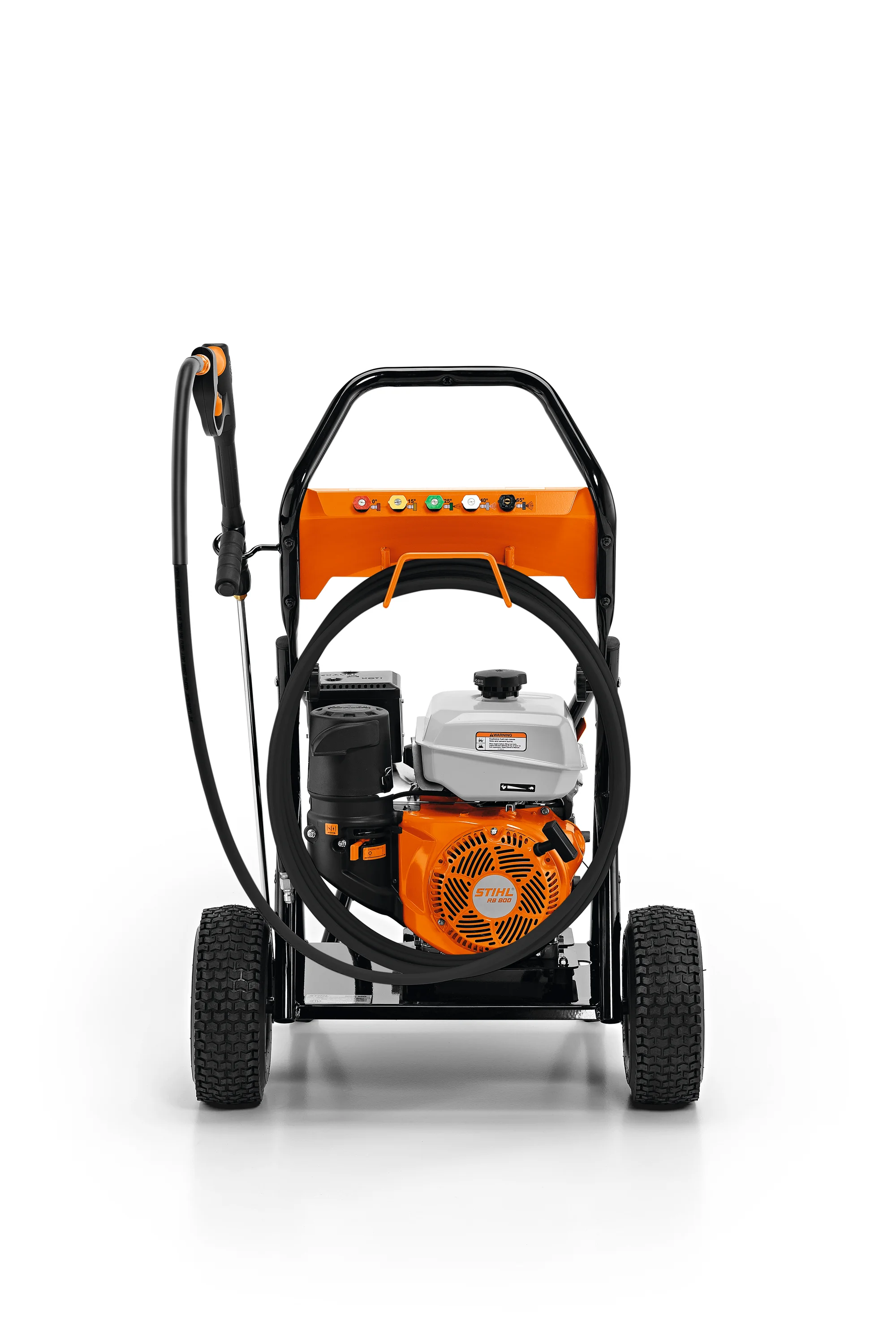 Stihl Pressure Washer RB 800