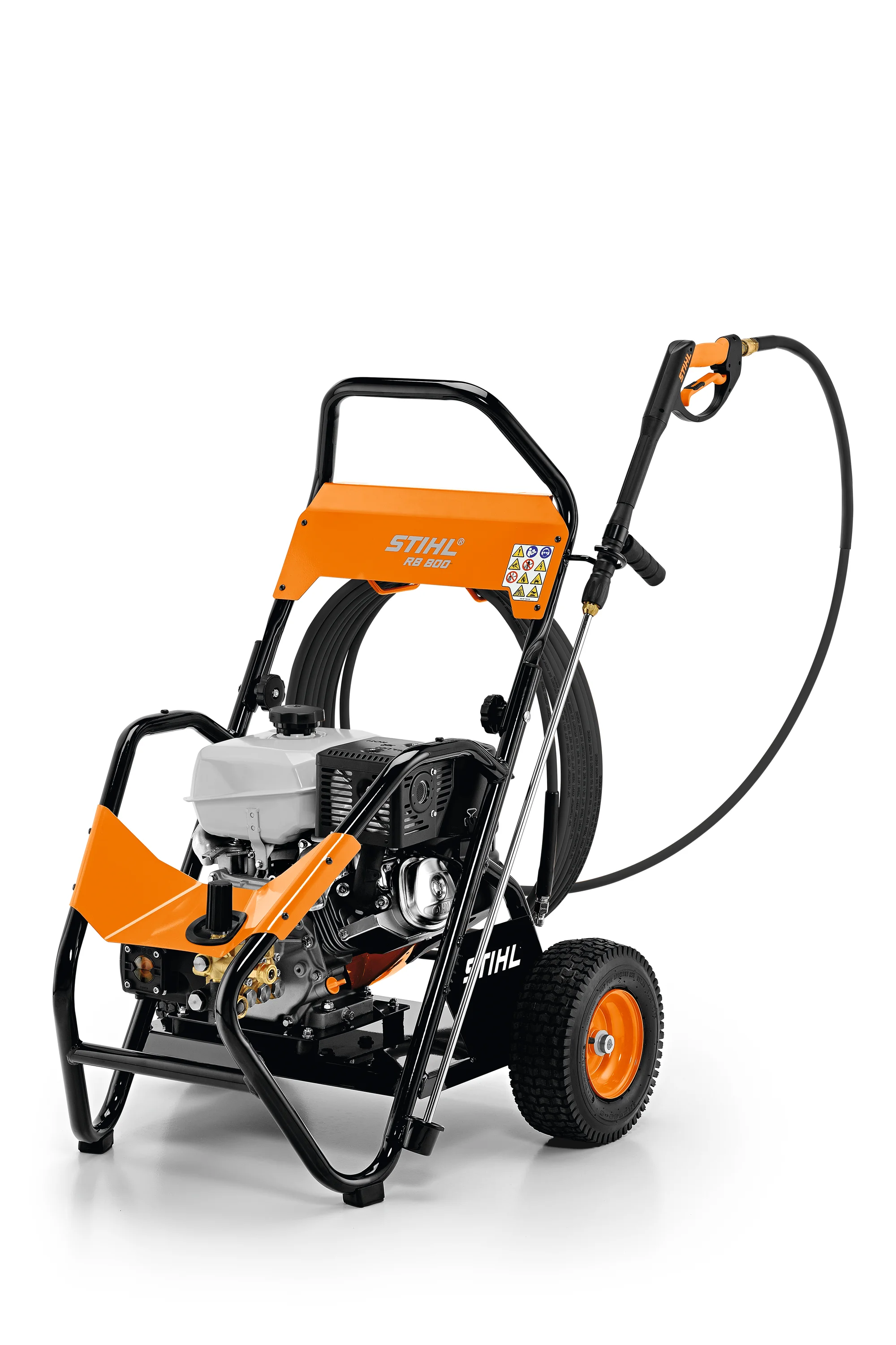 Stihl Pressure Washer RB 800