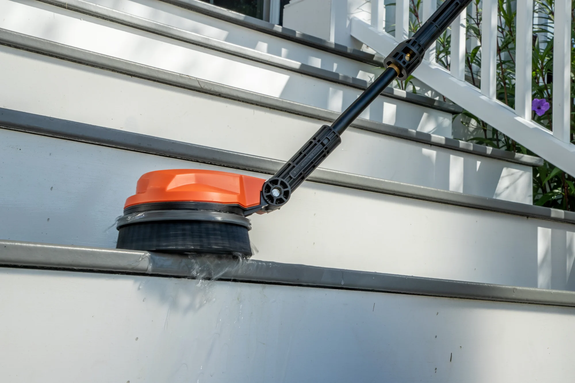 Stihl Pressure Washer RE 90 Plus
