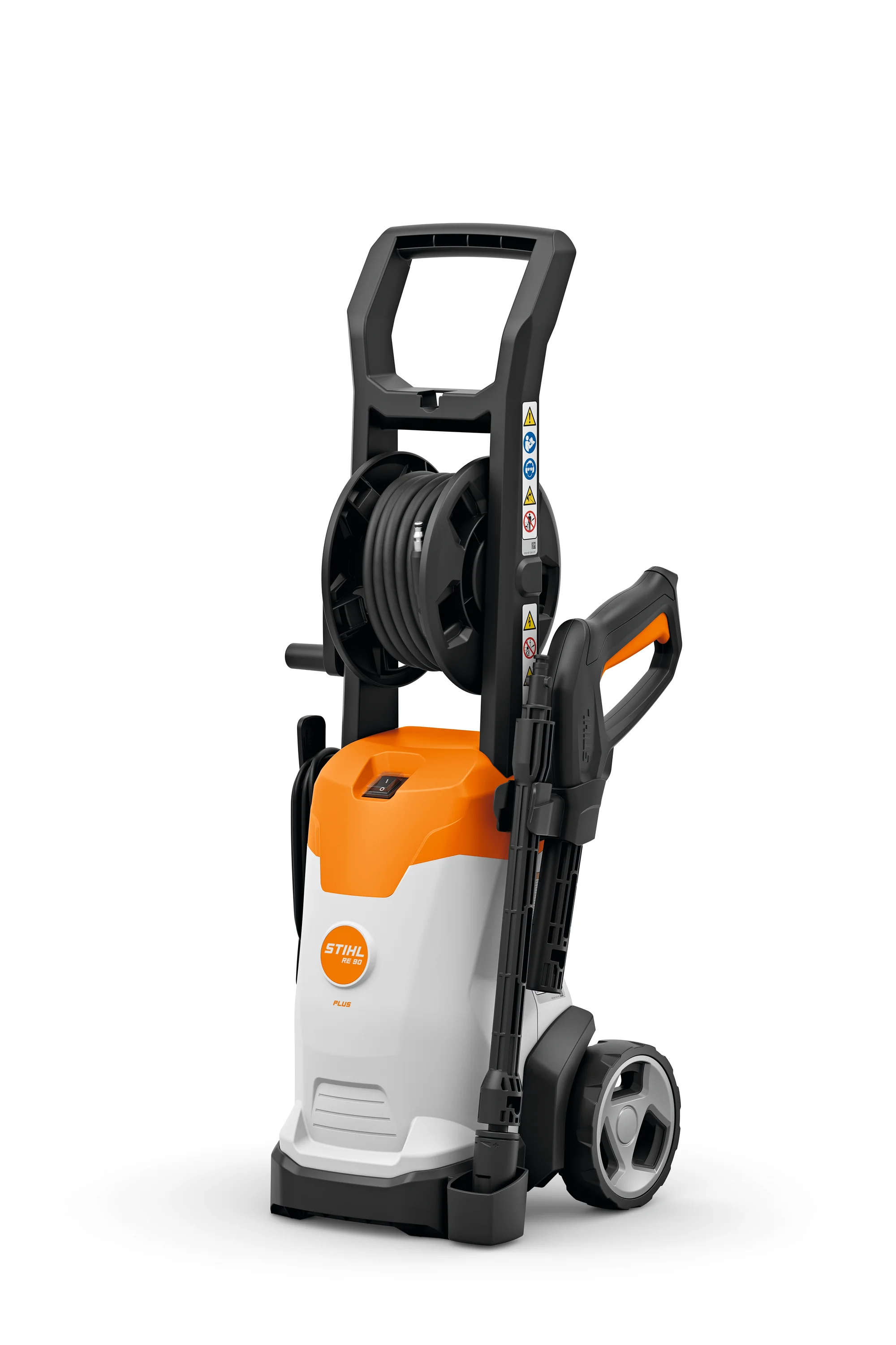 Stihl Pressure Washer RE 90 Plus
