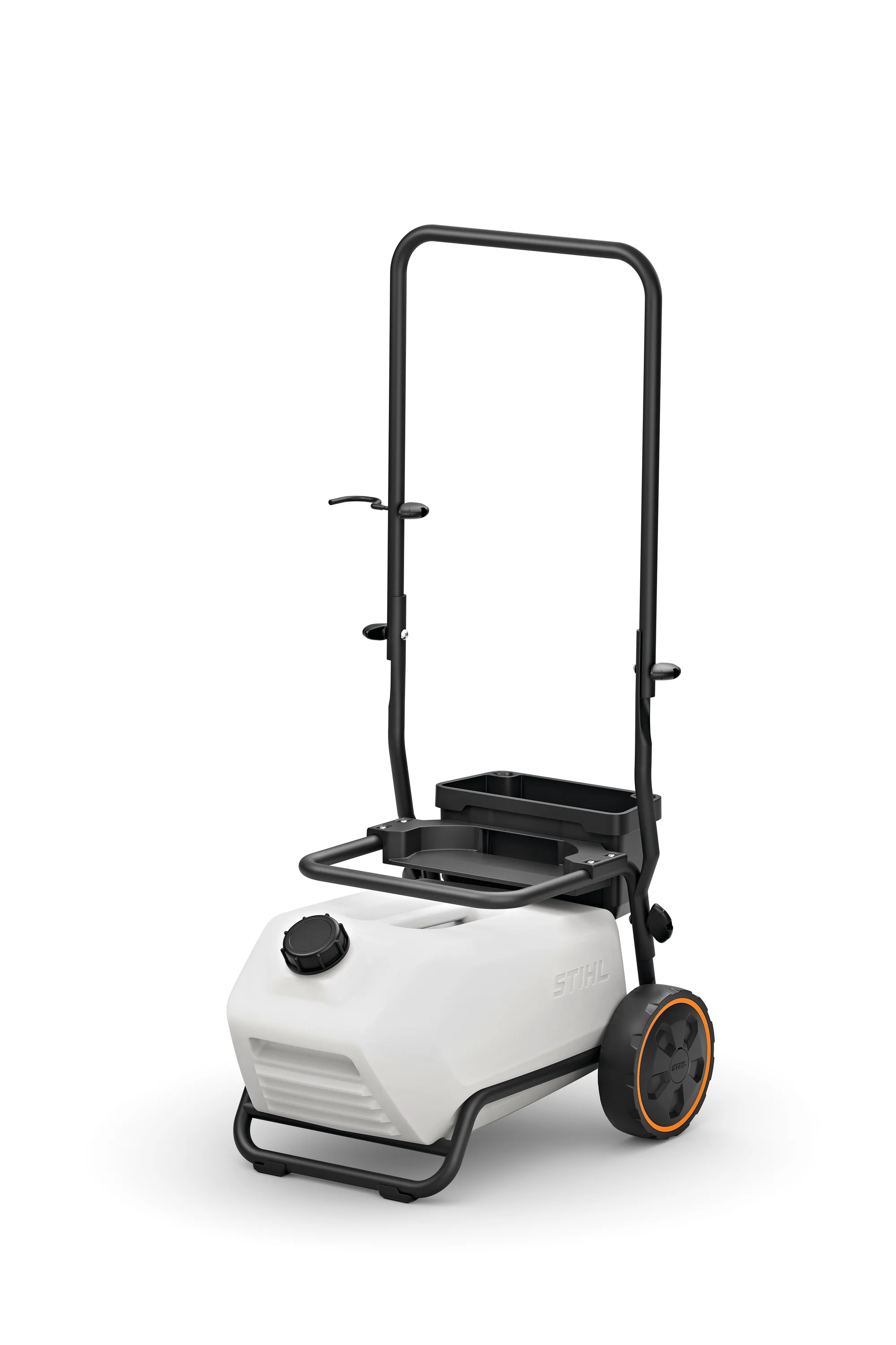 Stihl Pressure Washer REA 60 Plus
