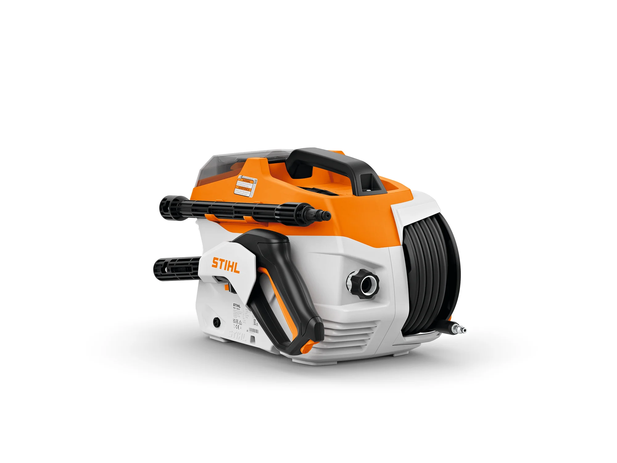 Stihl Pressure Washer REA 60 Plus