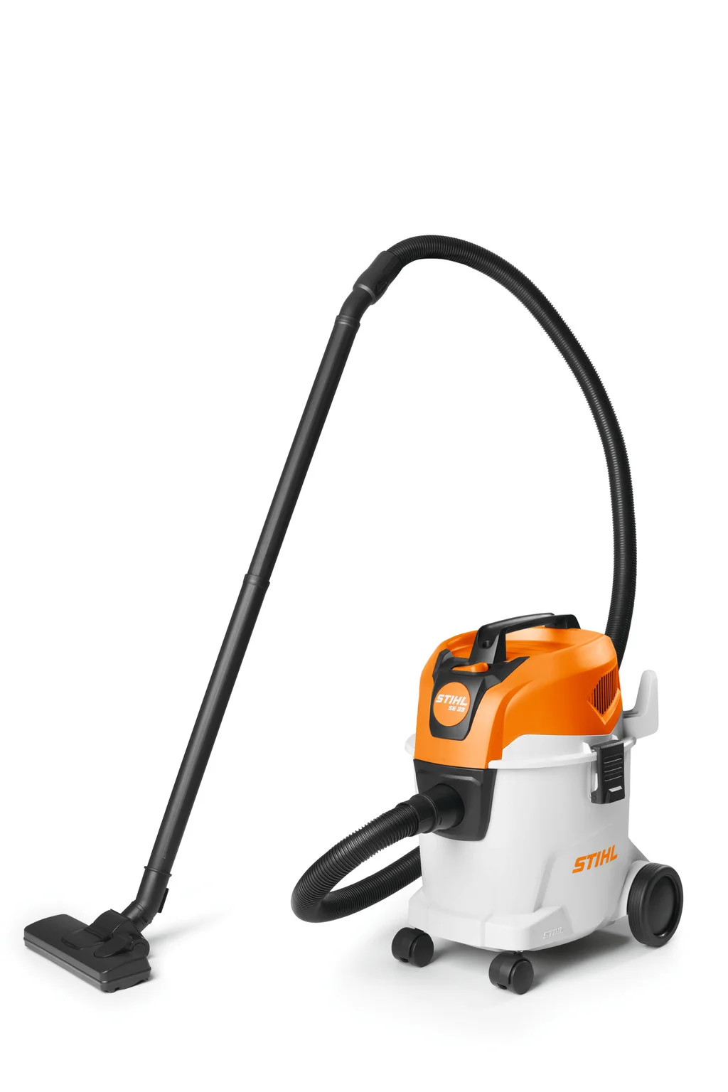STIHL Se Series Speciality Equipment Durable Filters And Components feature image