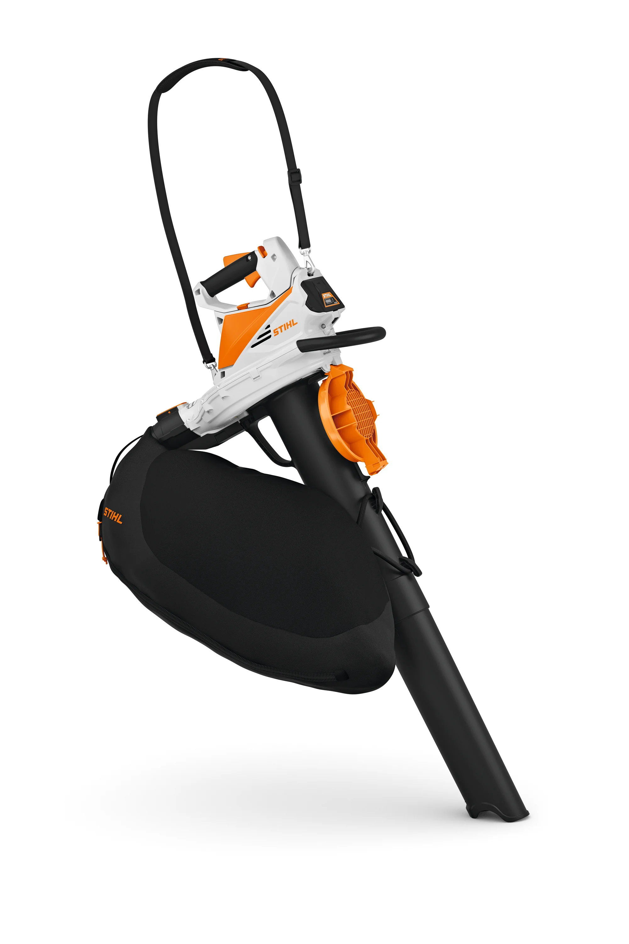 Stihl Shredder Vac Blower SHA 56