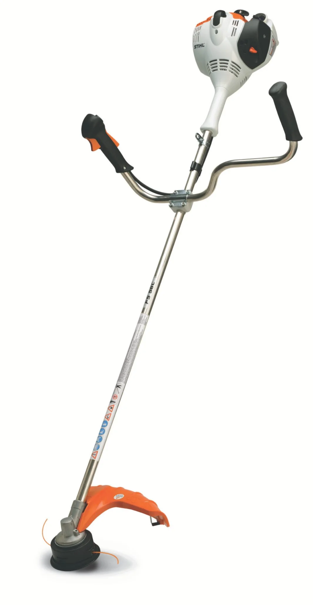 Stihl Trimmer FS 56 C E