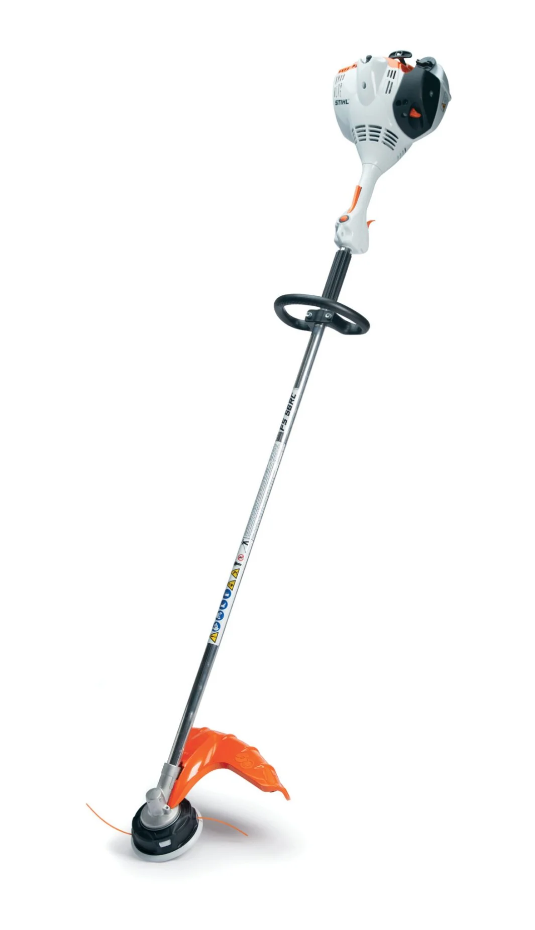 Stihl Trimmer FS 56 RC E