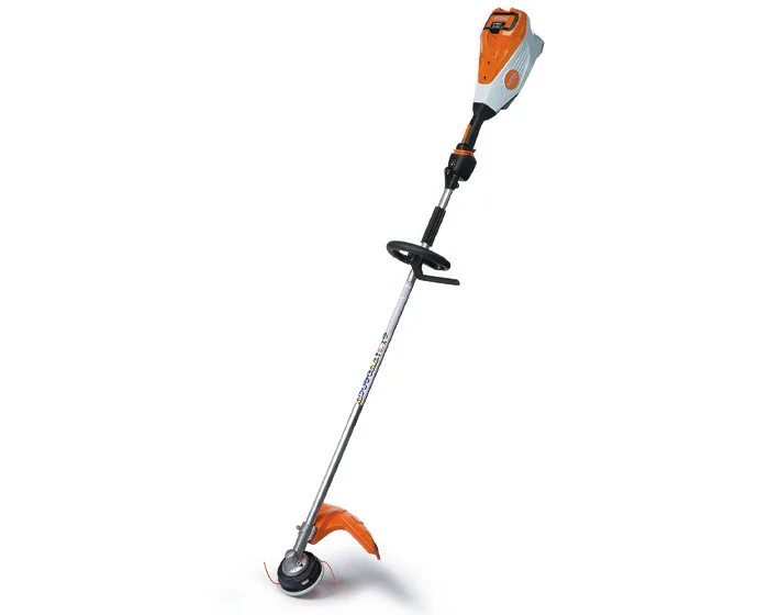 Stihl Trimmer FSA 135 R