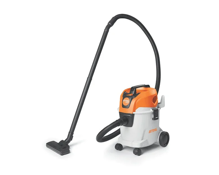Stihl Vacuum SE 33