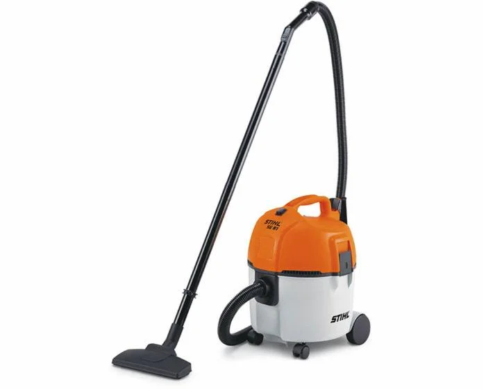 Stihl Vacuum SE 62