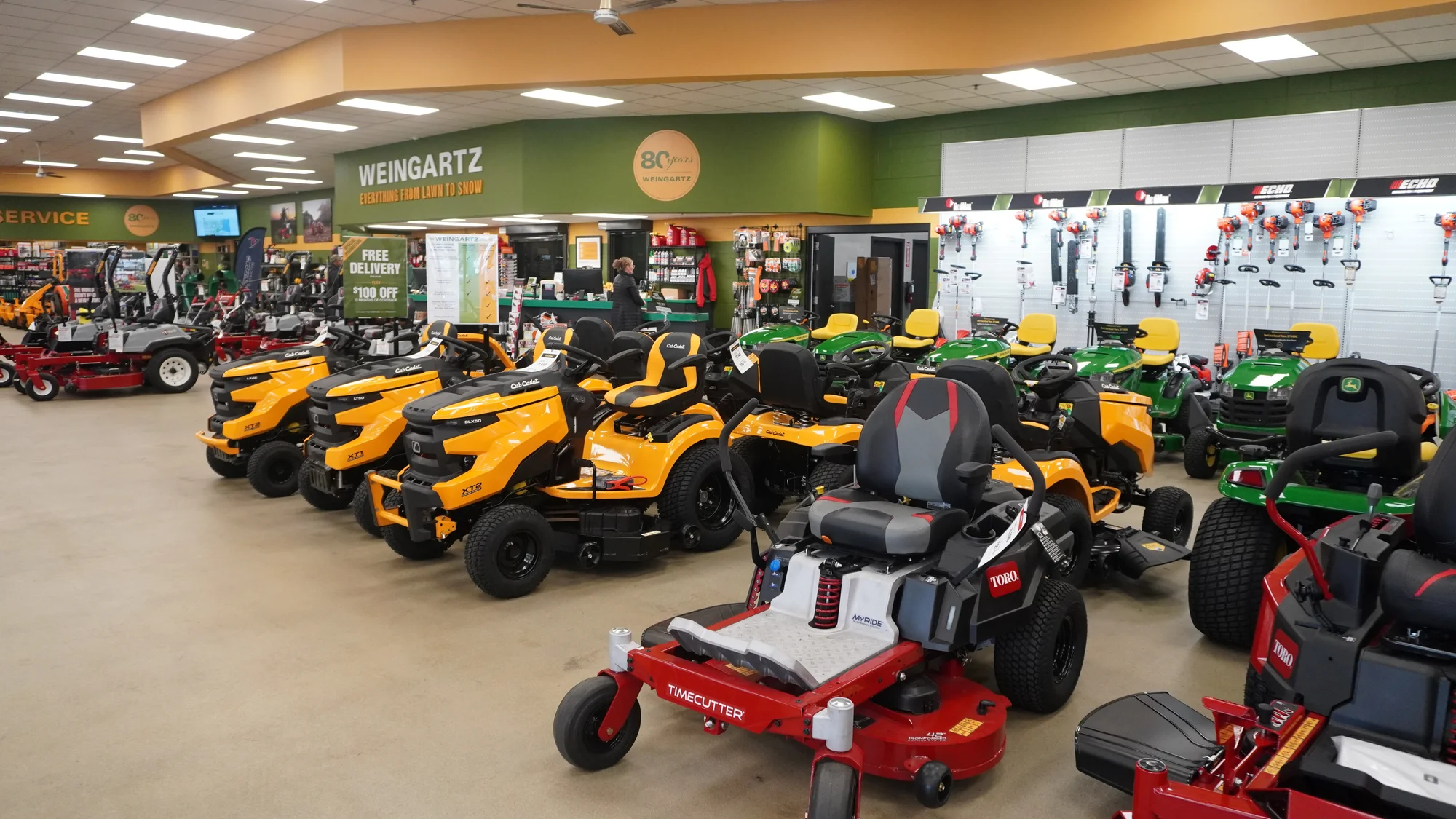 Store Location Farmington Hills Wide Angle product image