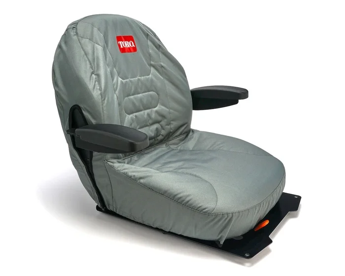 Toro Seat Cover for Arm Rest Models 117-0097