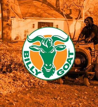 Top Brand Billy Goat