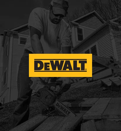 Top Brand Dewalt
