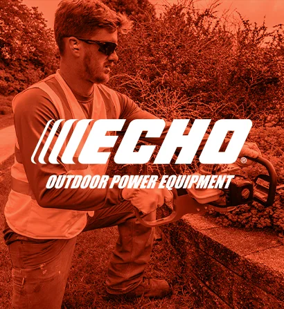 Top Brand ECHO
