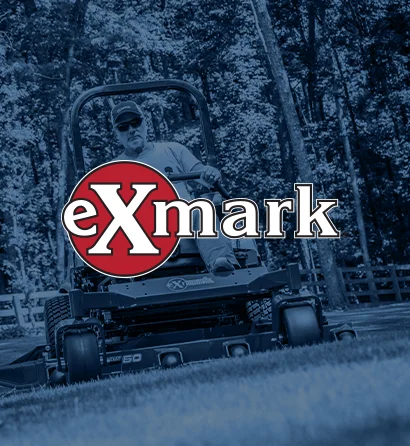 Top Brand Exmark