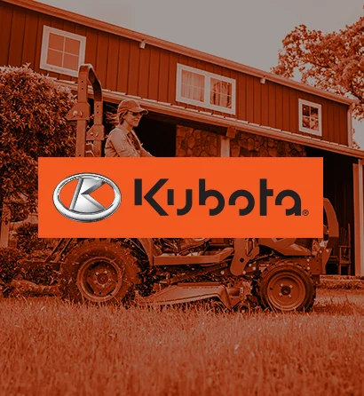Top Brand Kubota