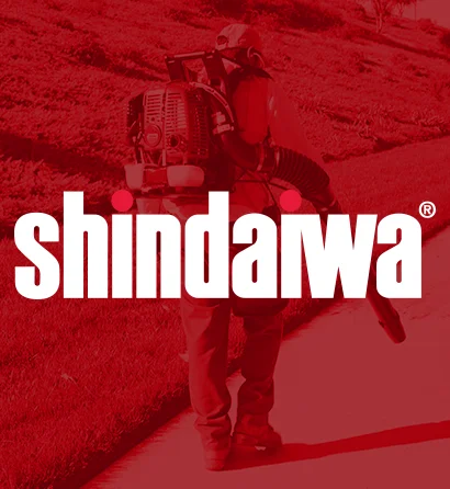 Top Brand Shindaiwa