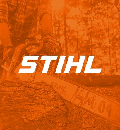 Top Brand STIHL