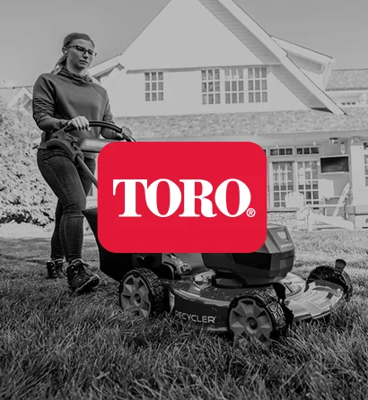 Top Brand Toro