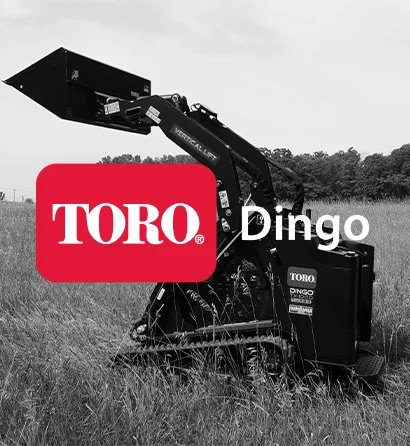 Top Brand Toro Dingo