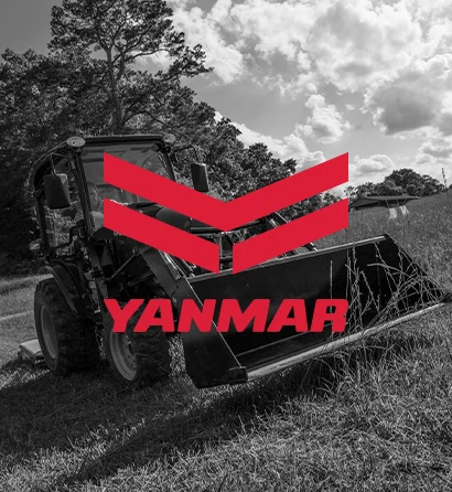 Top Brand Yanmar