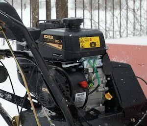 Toro 3000 Series Speciality Equipment Reliable Commercial Grade Engine feature image