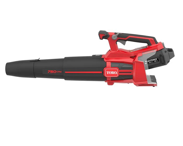Toro 60V MAX Leaf Blower 51826 Tool Only
